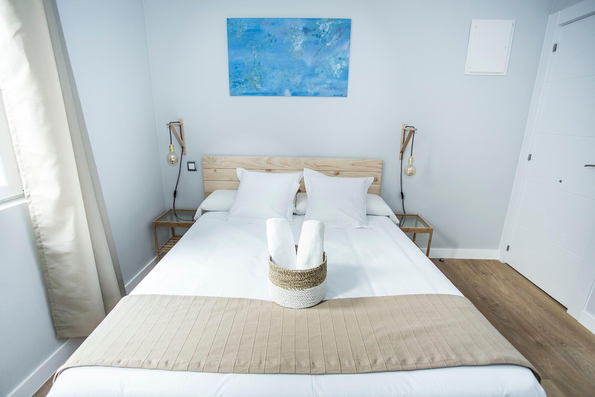 Hostal Andorra Madryt Zewnętrze zdjęcie