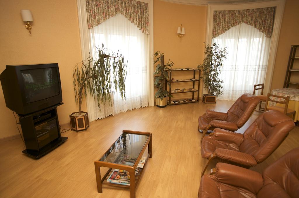 Hostal Andorra Madryt Zewnętrze zdjęcie